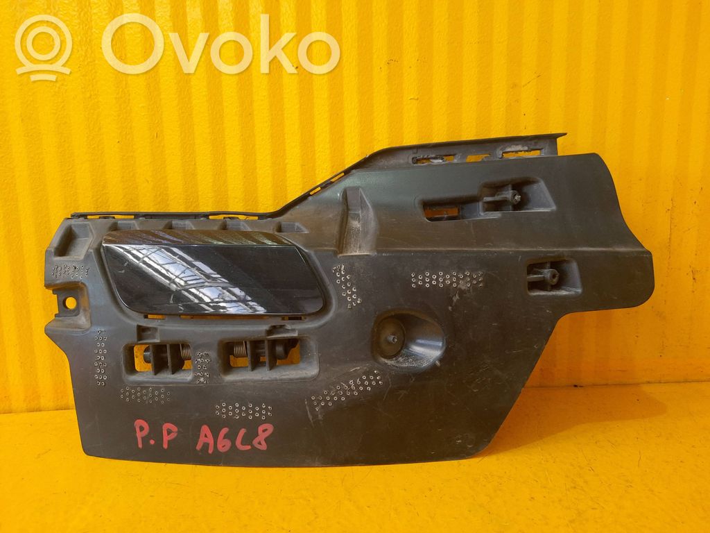 Audi A6 S6 C8 4K Lukturu mazgāšanas sprauslu vāciņš 