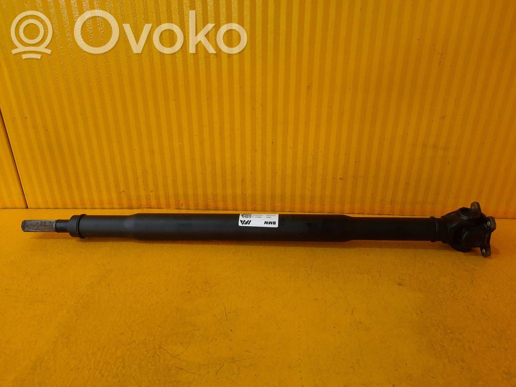 BMW M4 G82 G83 Eje propulsor/eje de transmisión trasero 