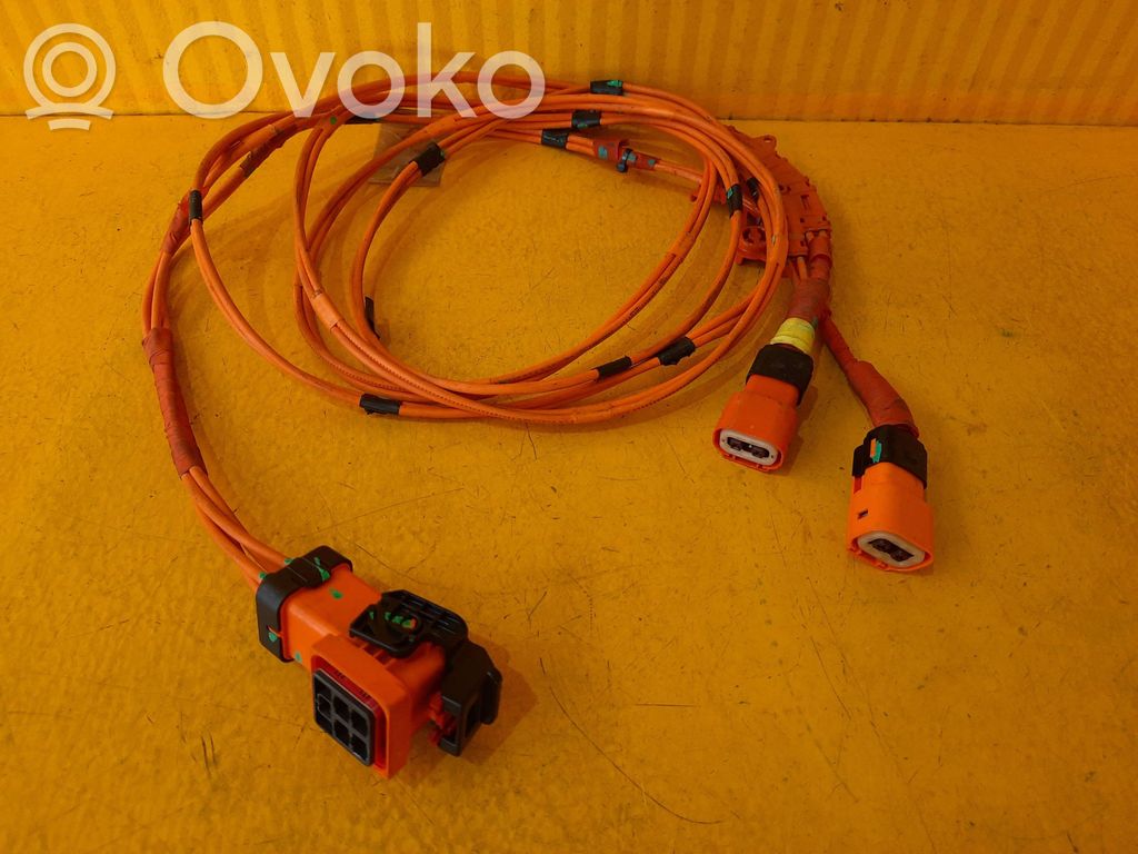 Tesla Model 3 Other wiring loom 