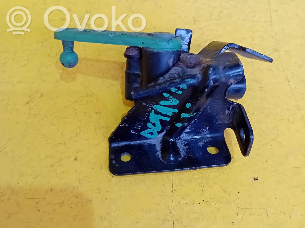 Skoda Octavia Mk3 (5E) Headlight/headlamp level sensor 