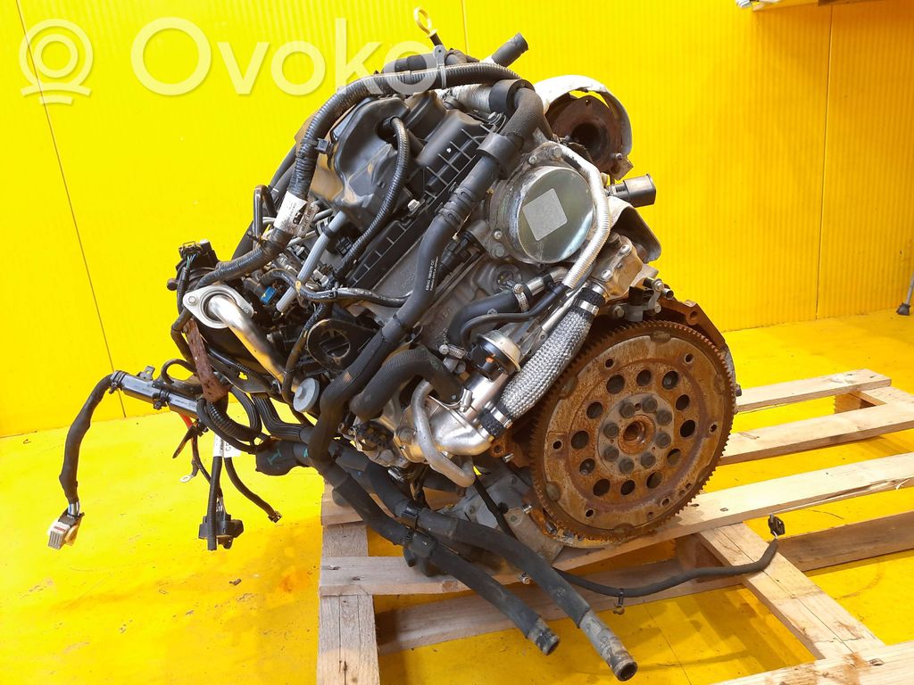 Двигатель   QJ2W,QJ2W