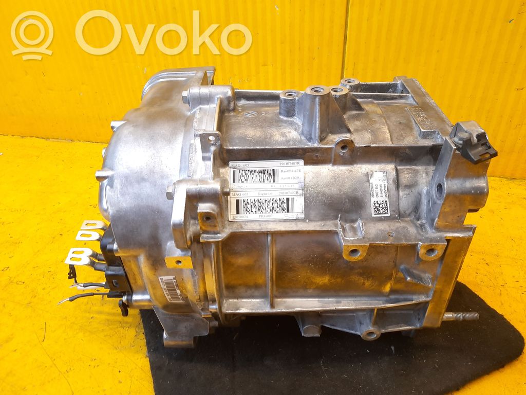 Engine   MAQ605,290107407R,5AQ605