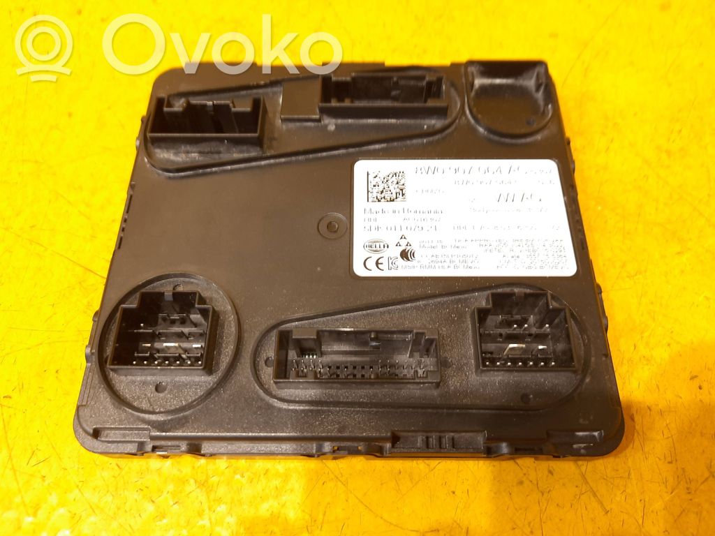 Audi A4 S4 B9 Other control units/modules 
