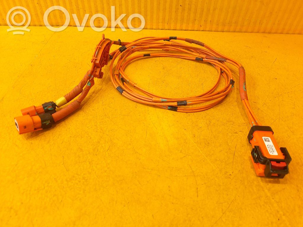 Tesla Model 3 Other wiring loom 