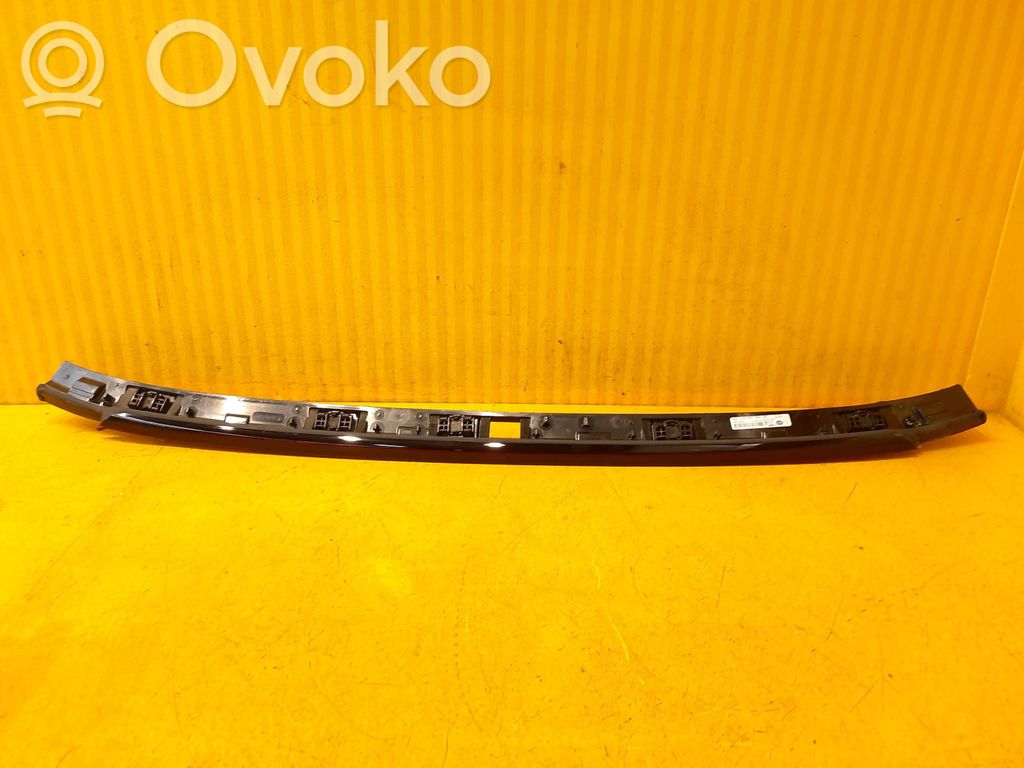 Audi A5 Third/center stoplight 