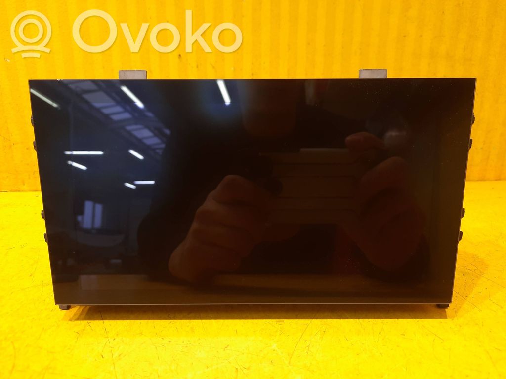 Audi A8 S8 D5 Screen/display/small screen 