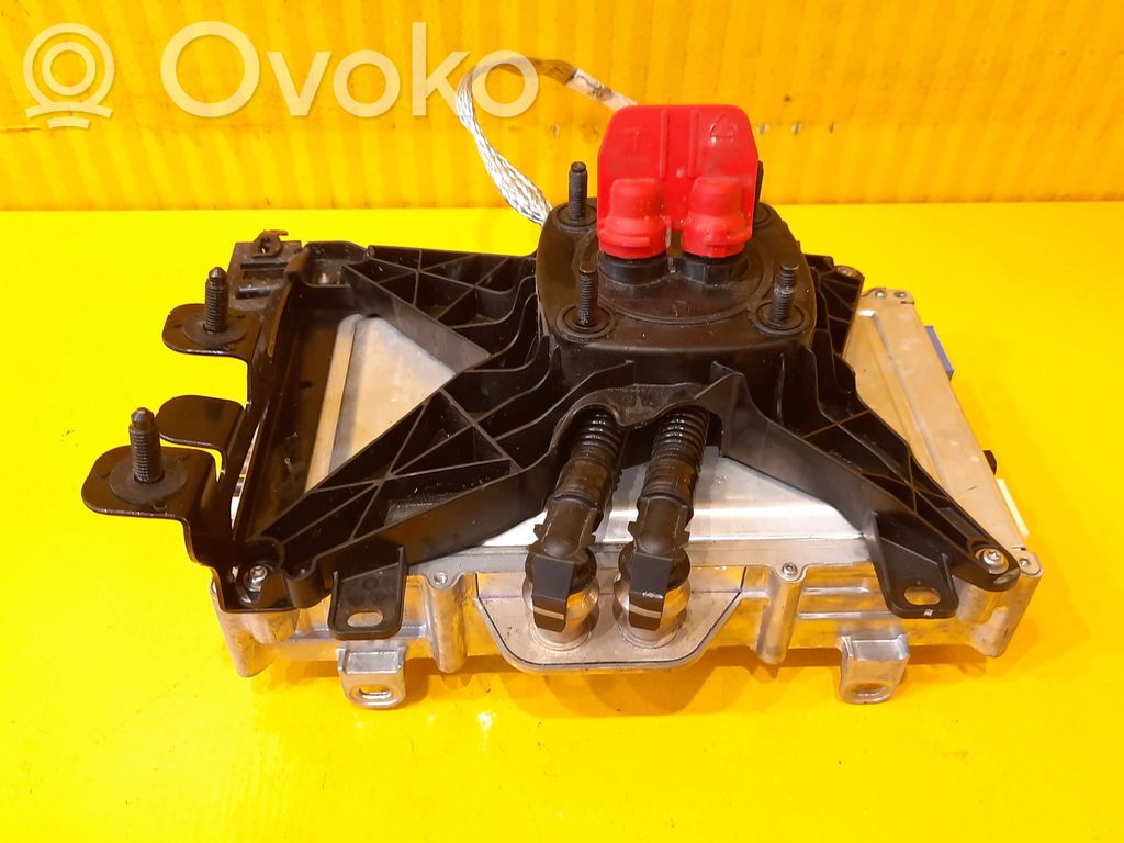Tesla Model Y Other control units/modules 