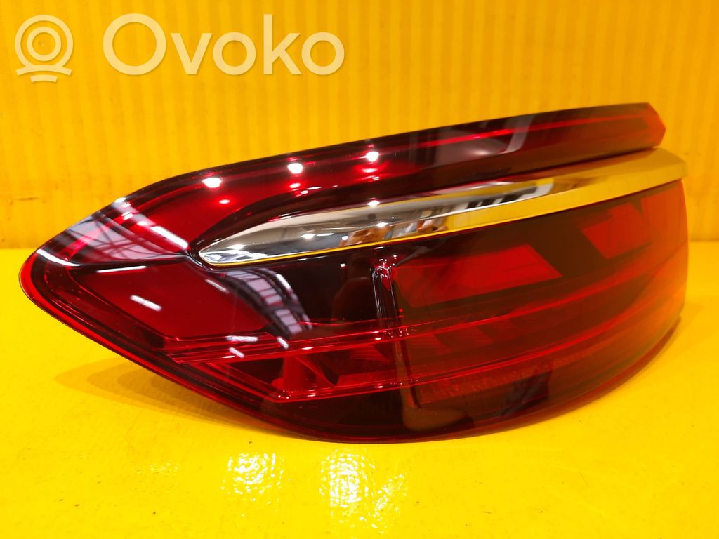 Audi A8 S8 D5 Takavalot 