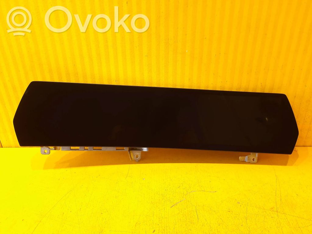 BMW X1 U11 Screen/display/small screen 