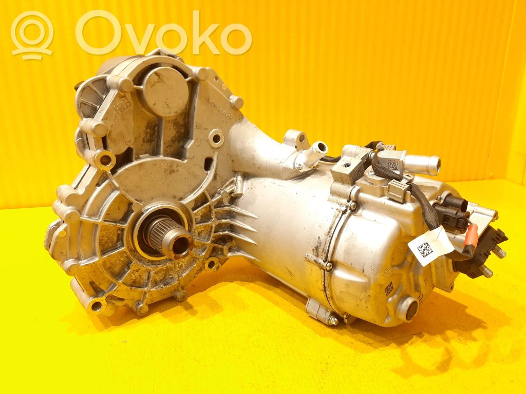 Audi e-tron Gearbox transfer box case 