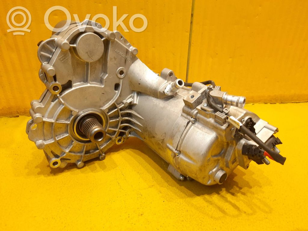 Gearbox transfer box case   0EU90131A,0EU901091A