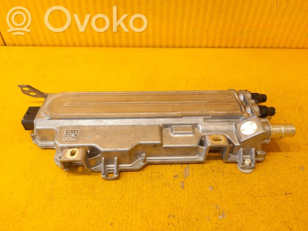 BMW X5 G05 Other control units/modules 