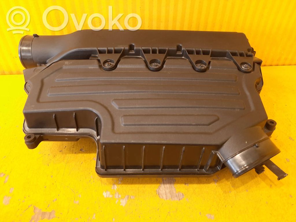 Jeep Renegade Air filter box 