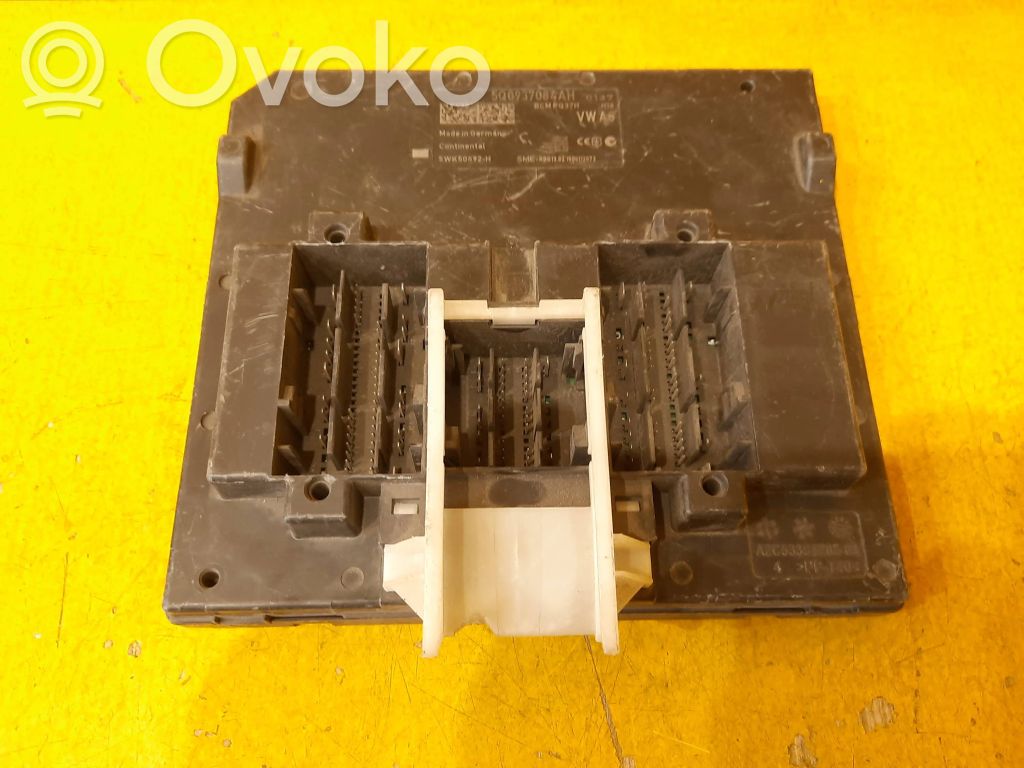 Skoda Octavia Mk3 (5E) Module confort 