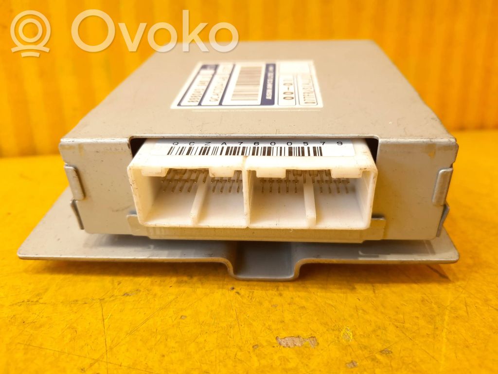 Isuzu D-Max Другие блоки управления / модули 