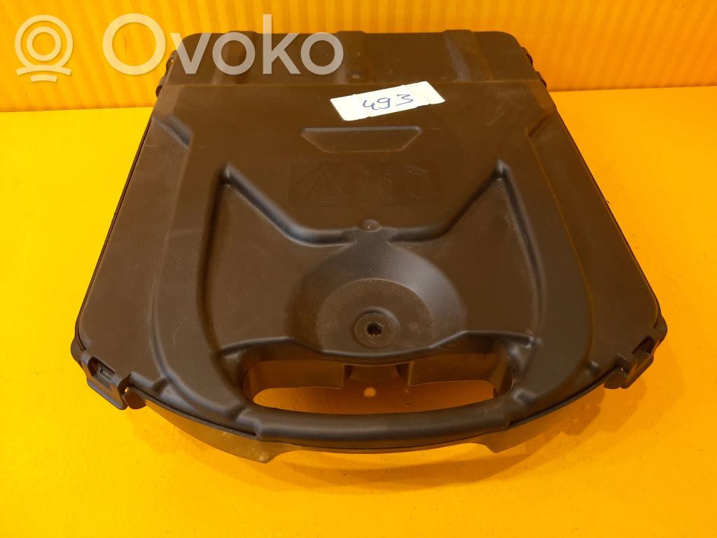 Renault Trafic III (X82) Other interior part 
