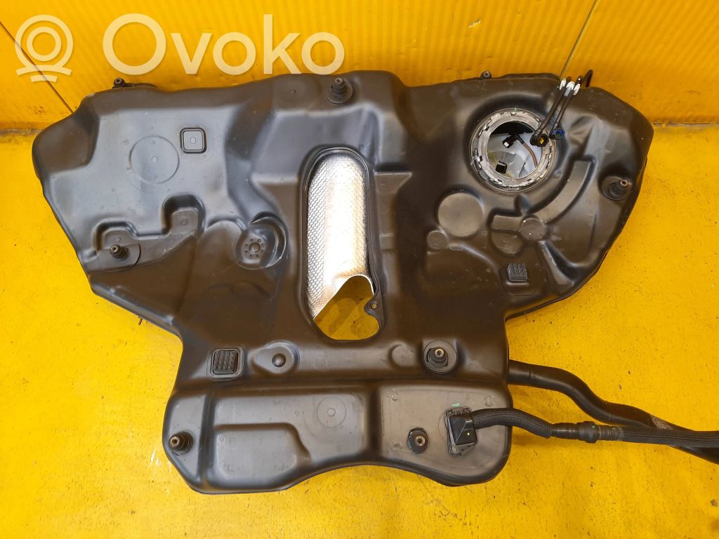 Audi A6 S6 C8 4K Polttoainesäiliö 