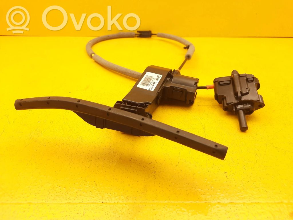 Ford Focus Alte piese de interior 