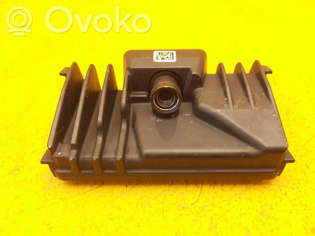 Mercedes-Benz Citan II W420 Windshield/windscreen camera 