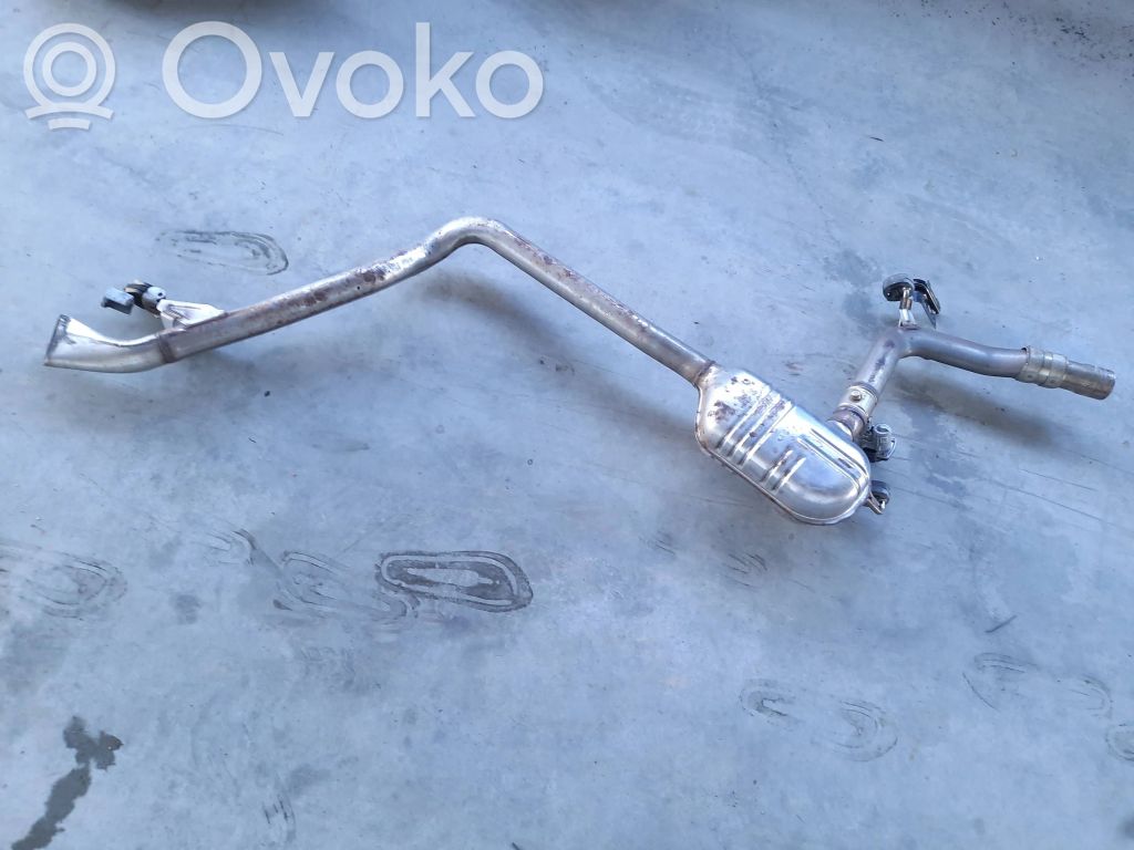 Audi A4 S4 B9 8W Duslintuvas 