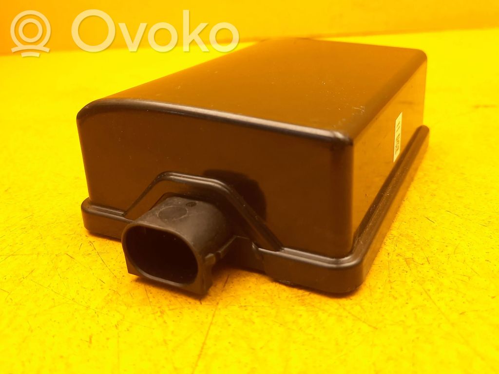 BMW X6 E71 Distronic sensor radar 