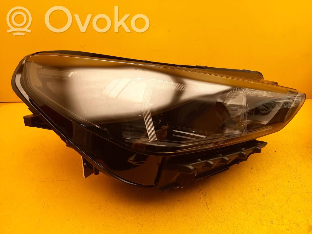 BMW X1 U11 Headlight/headlamp 