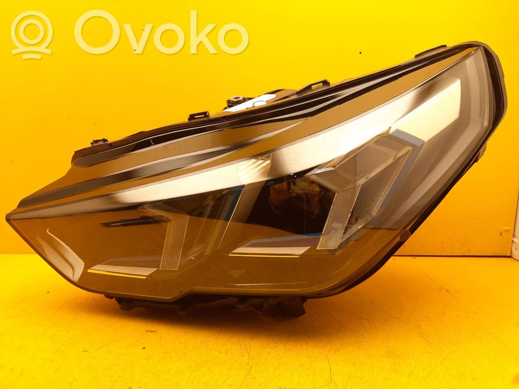 Headlight/headlamp   5A77EB7,5A77EB7,5A77EB7