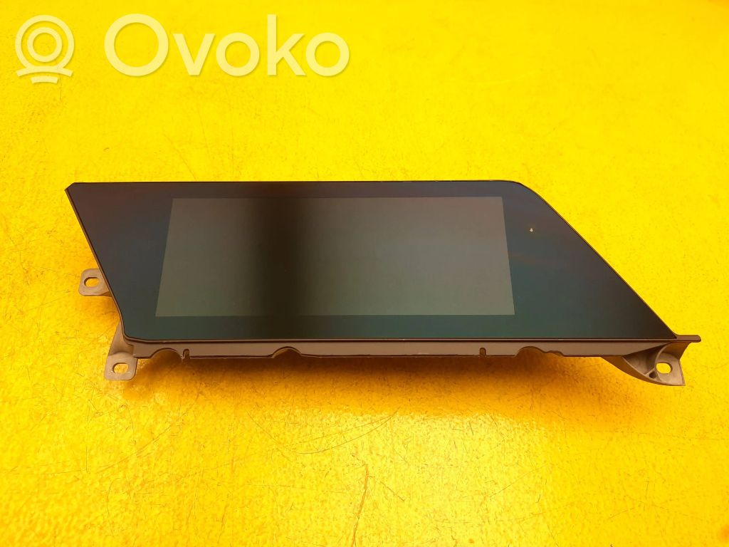 BMW 2 F44 Monitor / wyświetlacz / ekran 