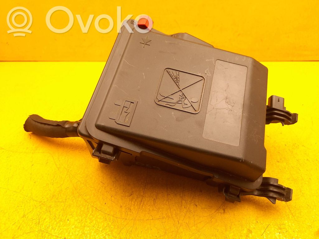 Citroen ID-DS Serie Skrzynka bezpieczników / Komplet 