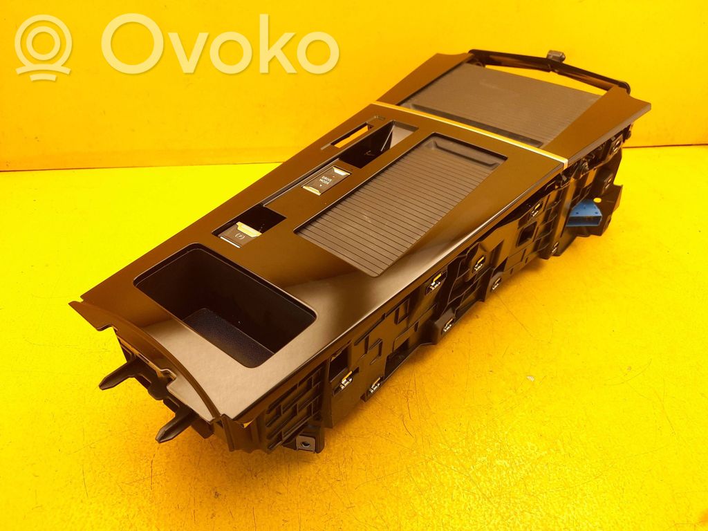 Opel Astra L Centrinė konsolė 