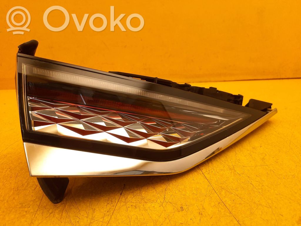 Citroen ID-DS Serie Lampa tylna 