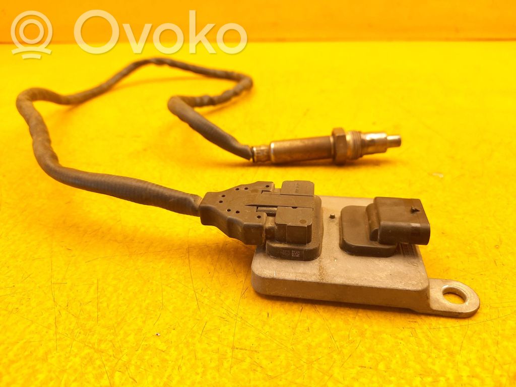 Mercedes-Benz GLC C253 Lambda probe sensor 
