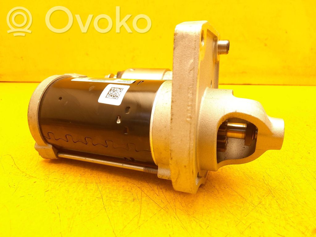 Citroen C5 X Motor de arranque 