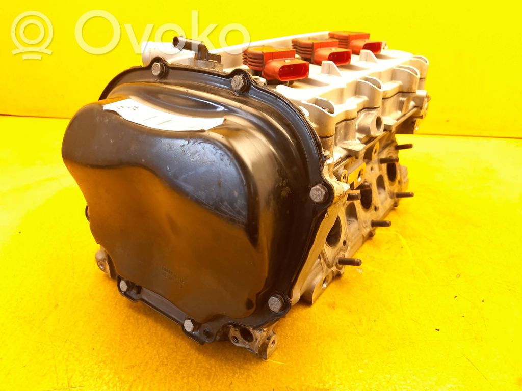 Porsche Cayenne (92A) Engine head 