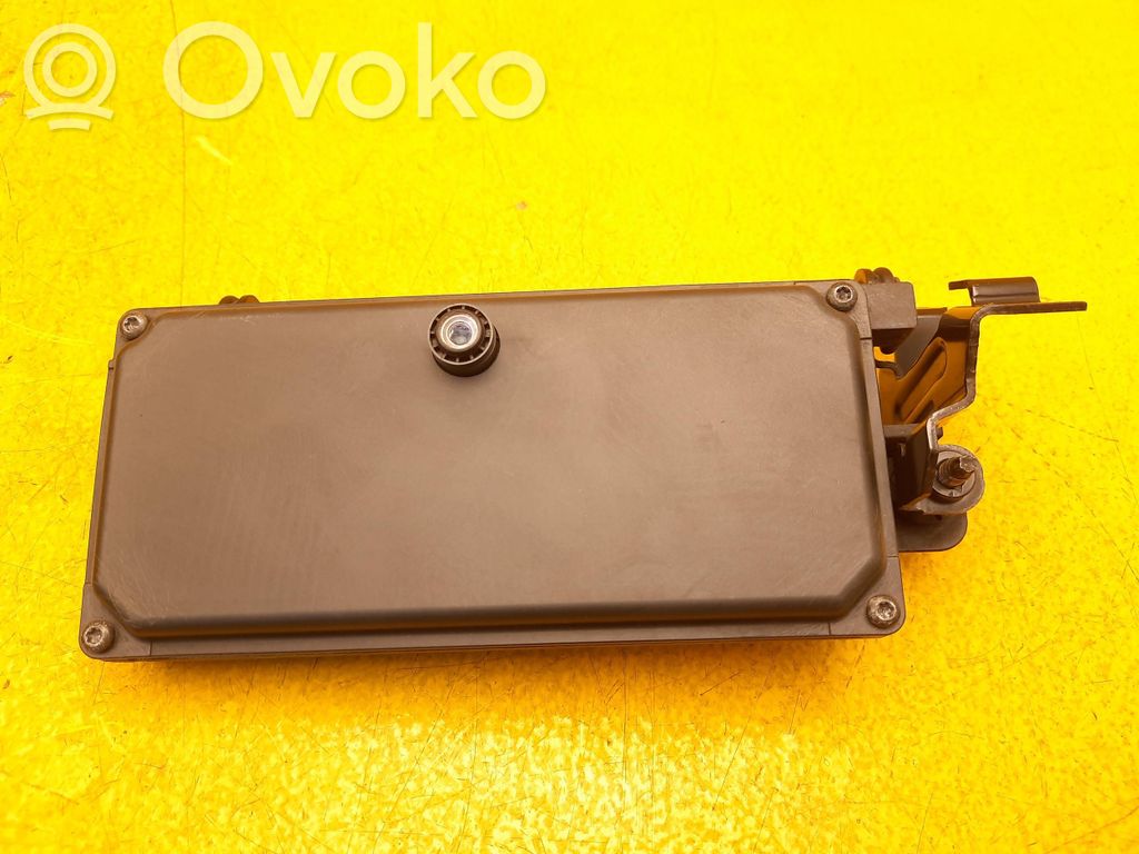 Volvo XC40 Windshield/windscreen camera 