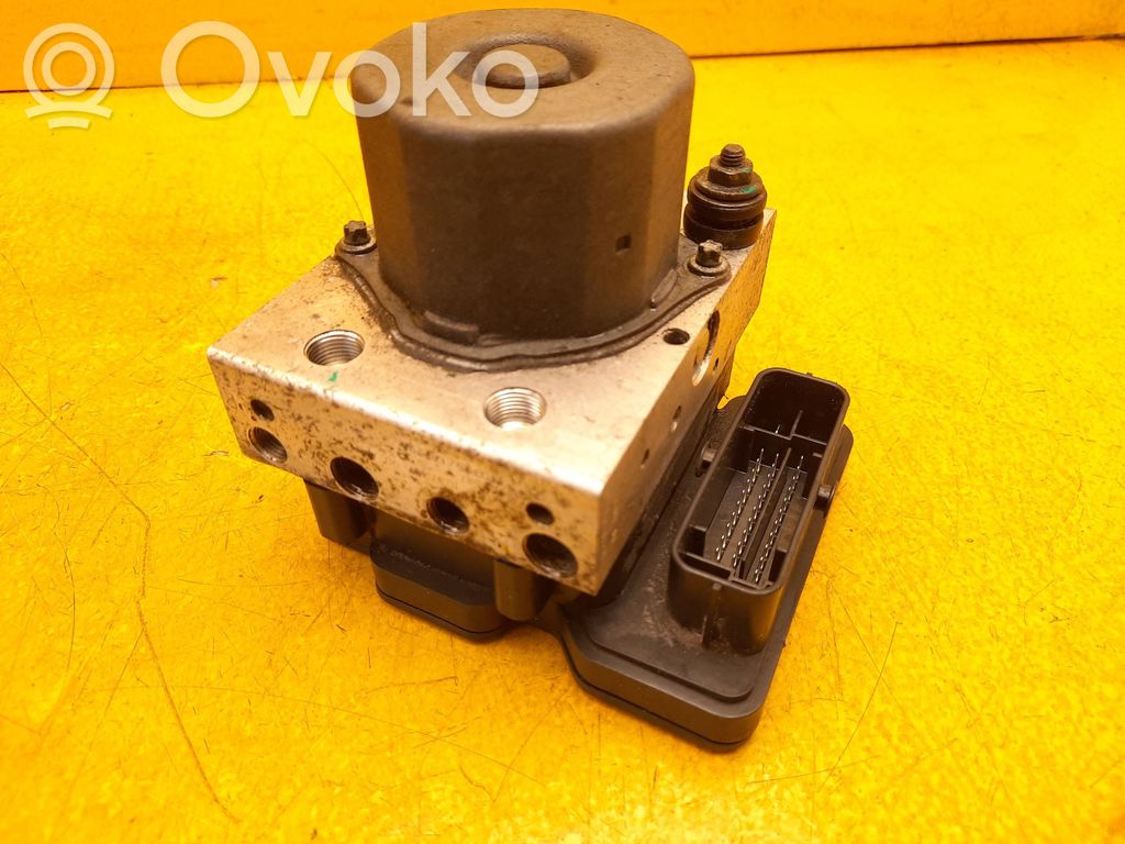 Tesla Model S ABS Pump 