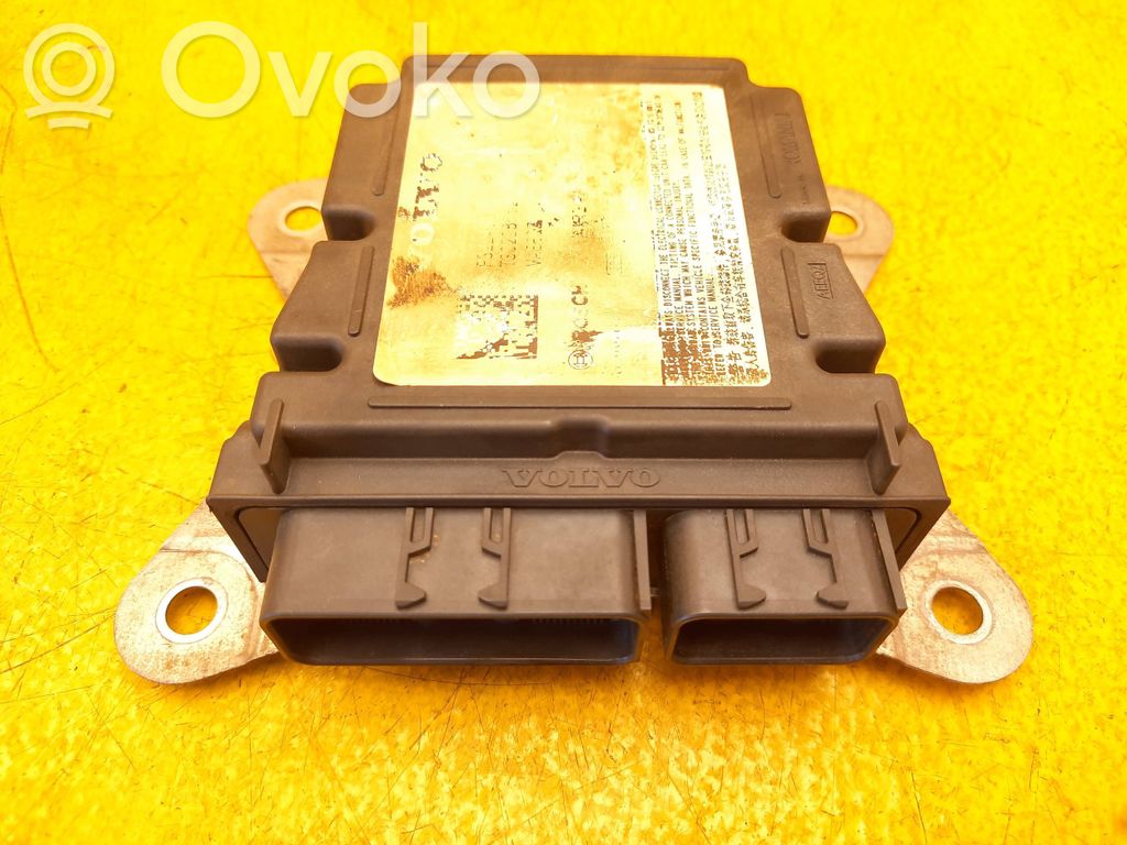 Volvo XC40 Other control units/modules 