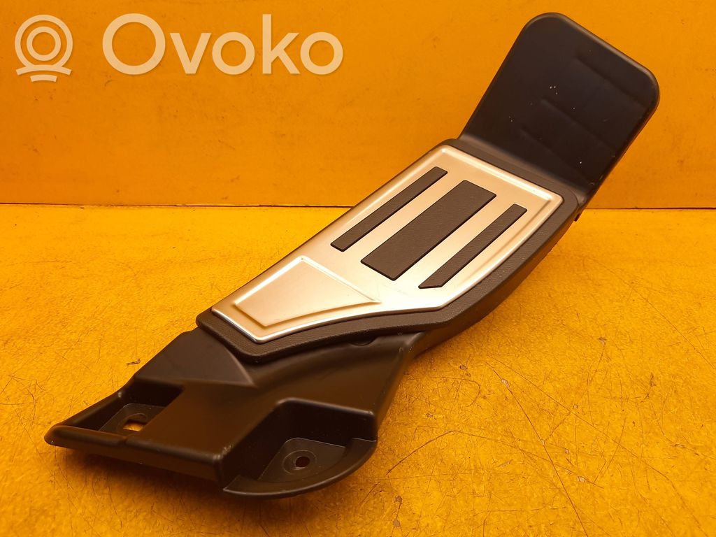 Citroen C5 X Muu sisätilojen osa 
