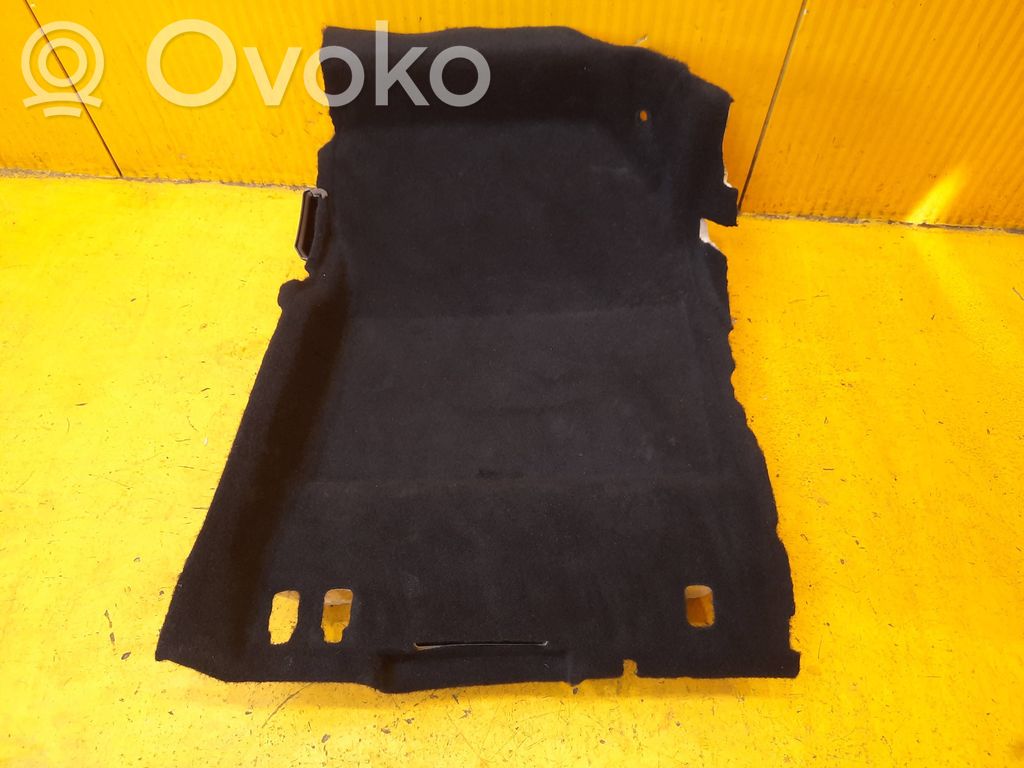 Citroen Berlingo Alfombra interior 