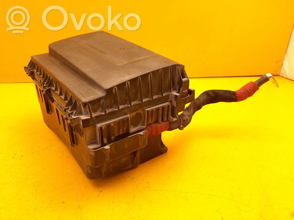 Chevrolet Volt I Sulakemoduuli 