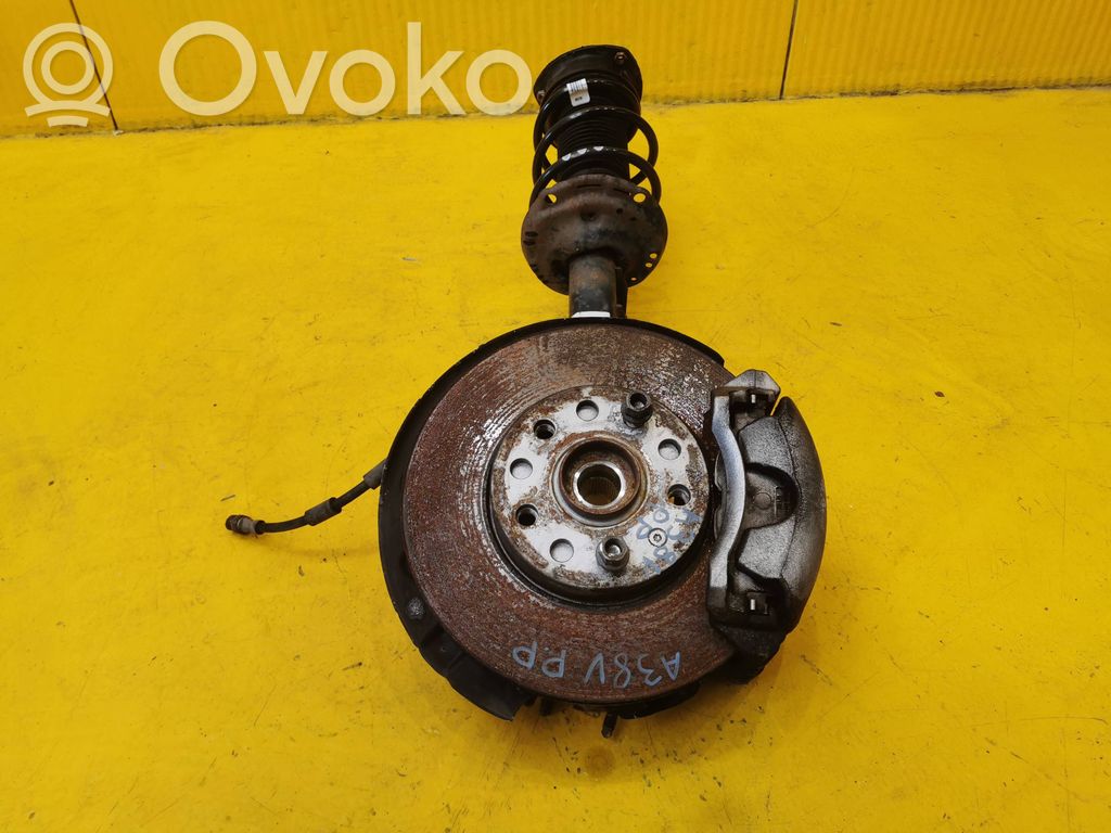 Audi A3 S3 8V Amortyzator przedni 