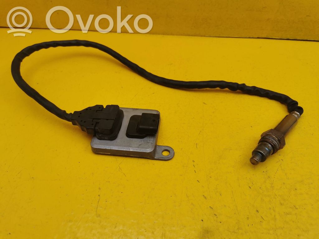 Mercedes-Benz ML W166 Lambda probe sensor 