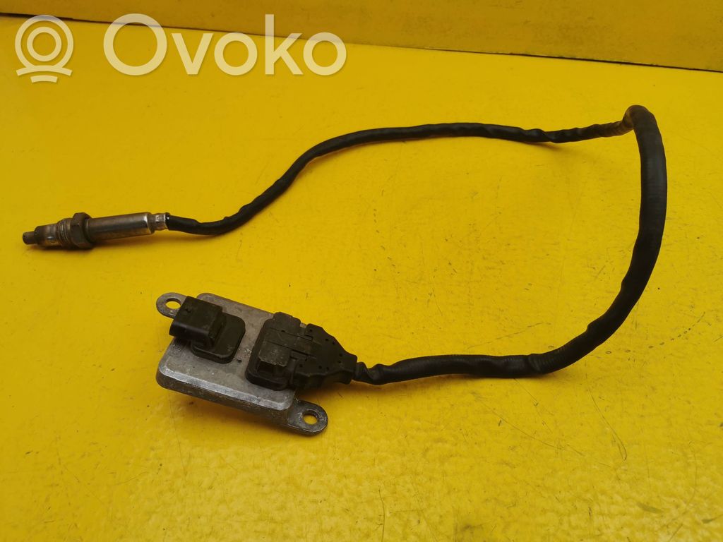 Mercedes-Benz ML W166 Lambda probe sensor 