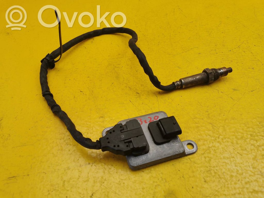 Mercedes-Benz C W205 Lambda probe sensor 
