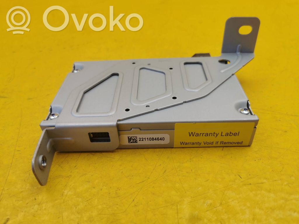 MG MG5 II Inne komputery / moduły / sterowniki 