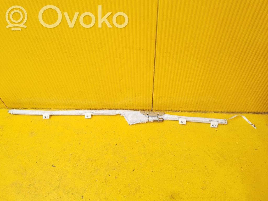 MG MG5 II Stogo oro pagalvė (užuolaida) 