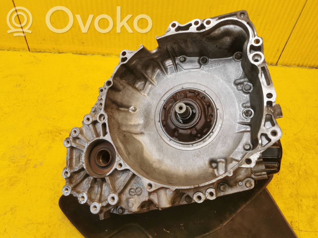 Volvo V60 Automatic gearbox 