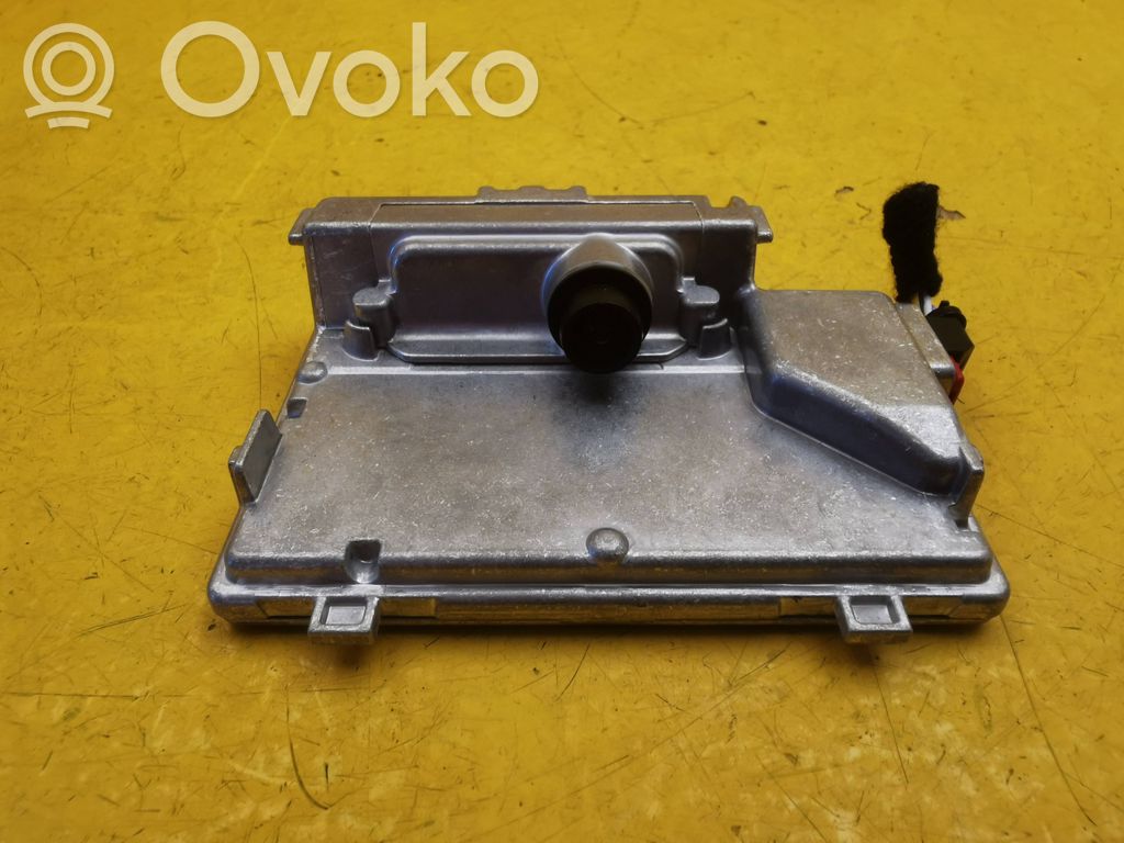 Peugeot 408 P54 Windshield/windscreen camera 