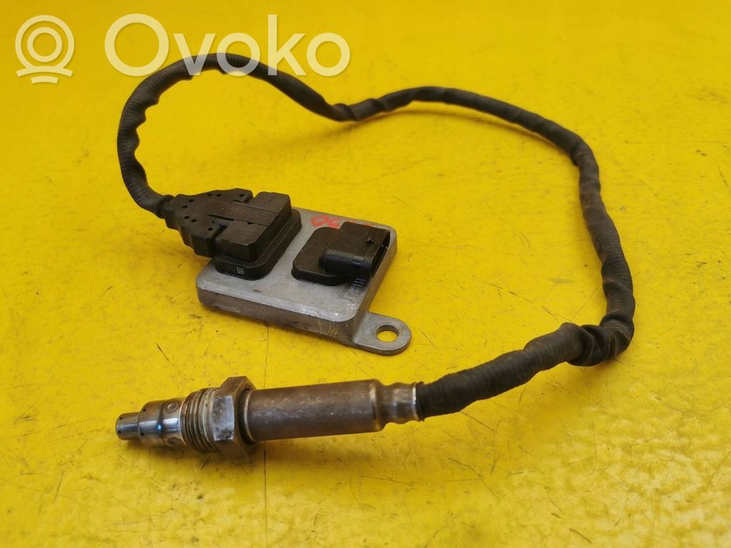 Mercedes-Benz C W205 Lambda probe sensor 