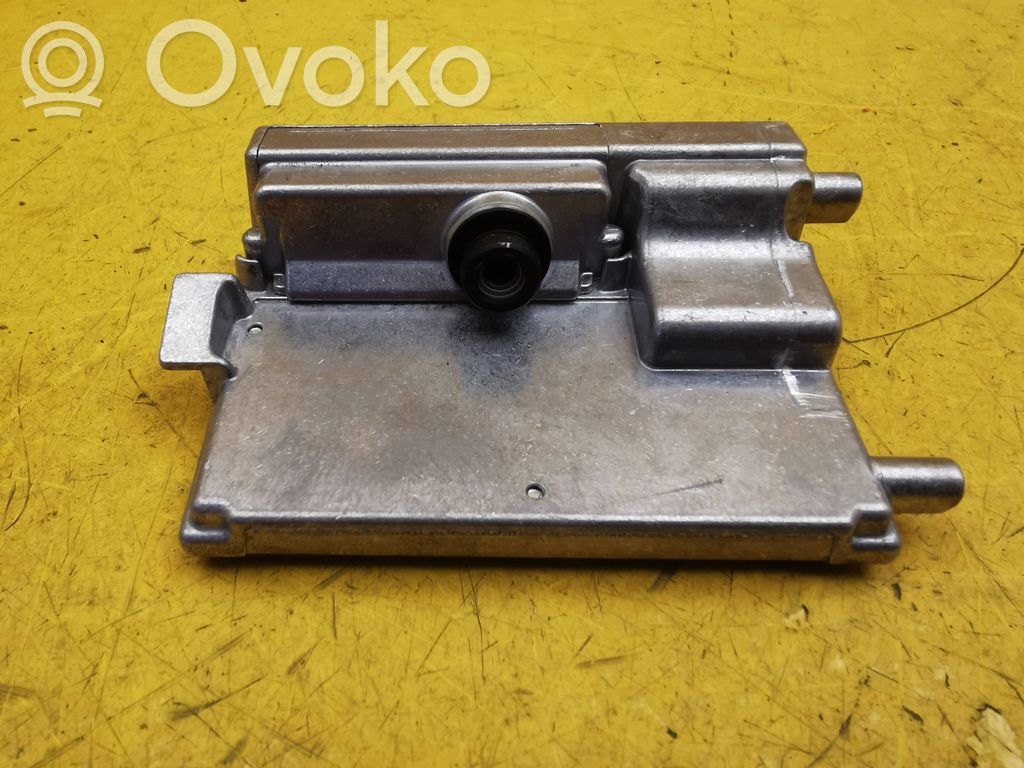 Skoda Octavia Mk4 Windshield/windscreen camera 